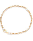 Bracelet Be Noble - Monogram