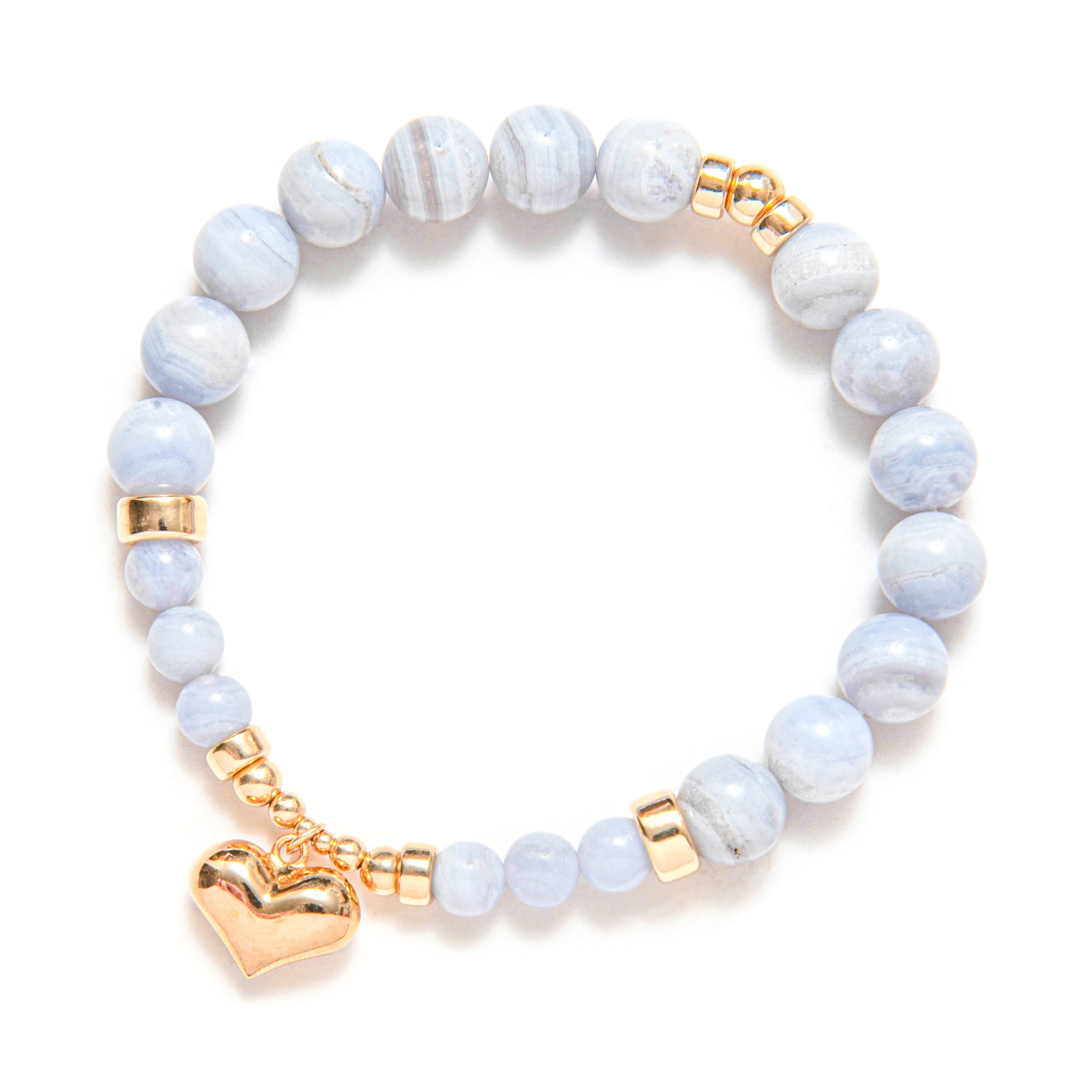Be Passionate Bracelet - Powerful Grace