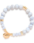Be Passionate Bracelet - Powerful Grace