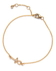 Be Peaceful Bracelet - Amulets
