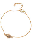 Be Peaceful Bracelet - Amulets