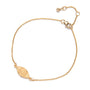 Be Peaceful Bracelet - Amulets