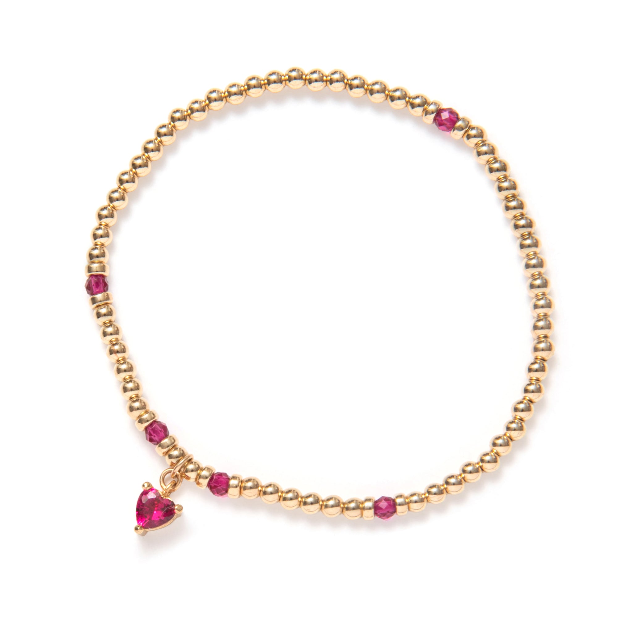 Bracelet Be Playful - Collection Muse