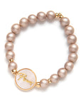 Be Powerful Bracelet - Pretty in Pink