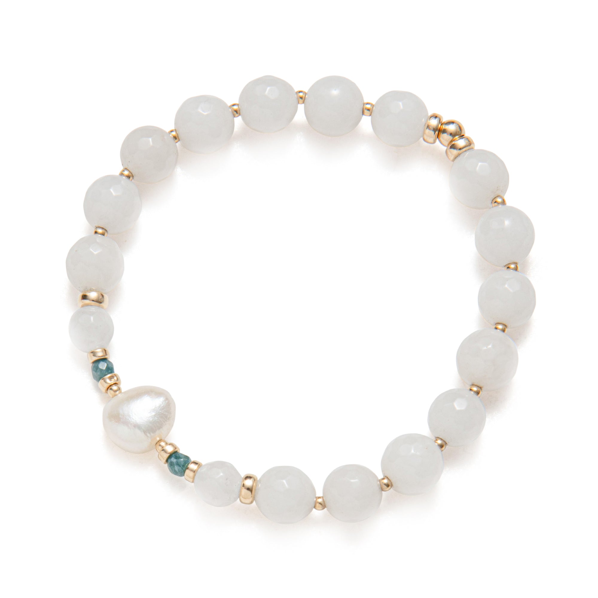 Bracelet Prestigieux - Côte d'Azur