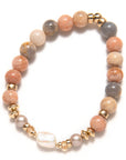 Be Prestigious Bracelet - Desert Queen