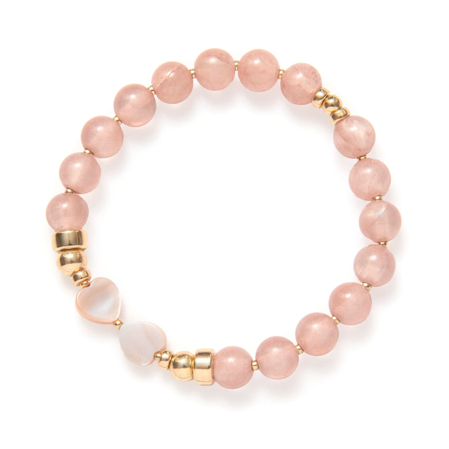 Be Pretty Bracelet - Muse Collection