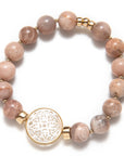 Be a Queen Bracelet - Desert Queen