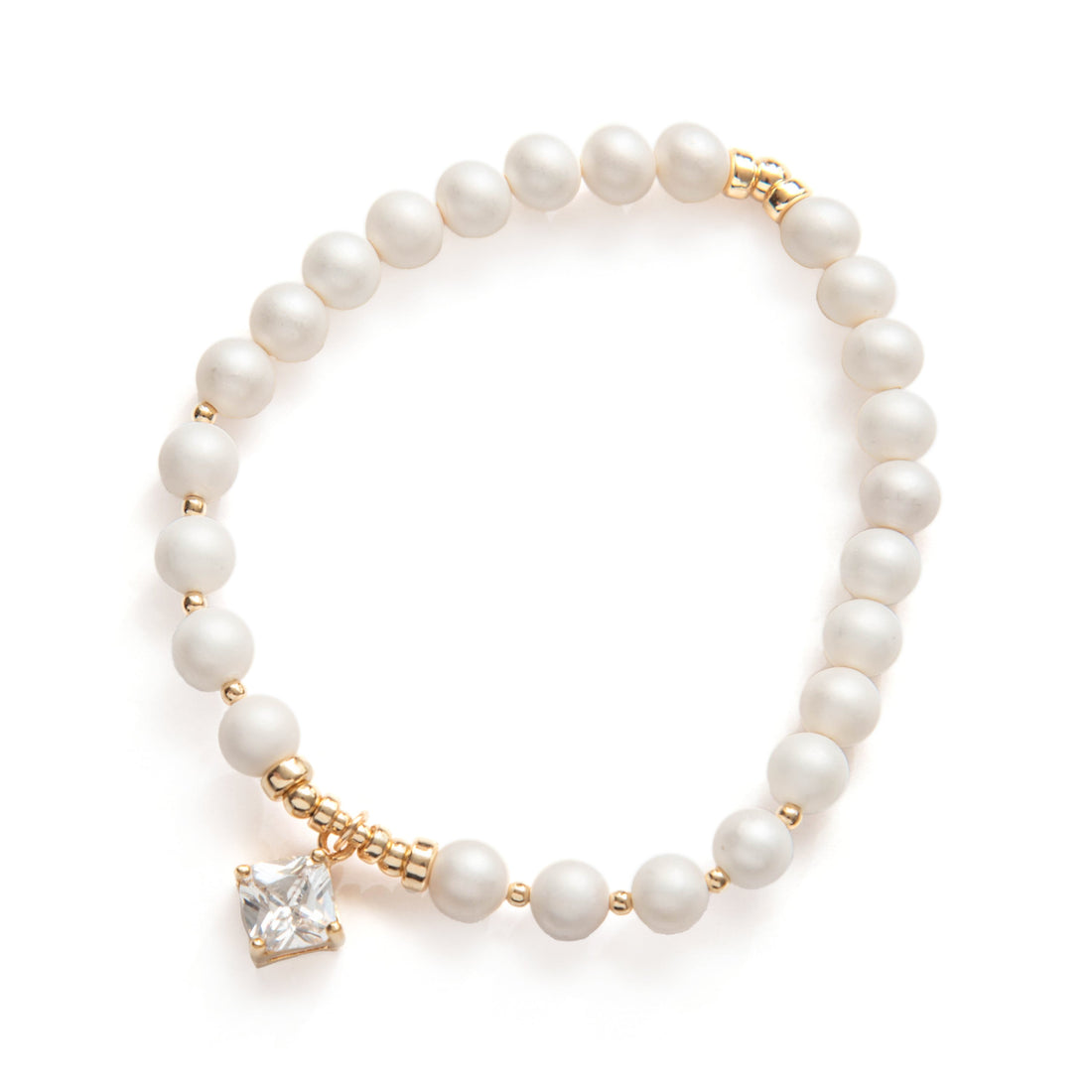 Be Royal Gold Bracelet - Haute Joy Collection