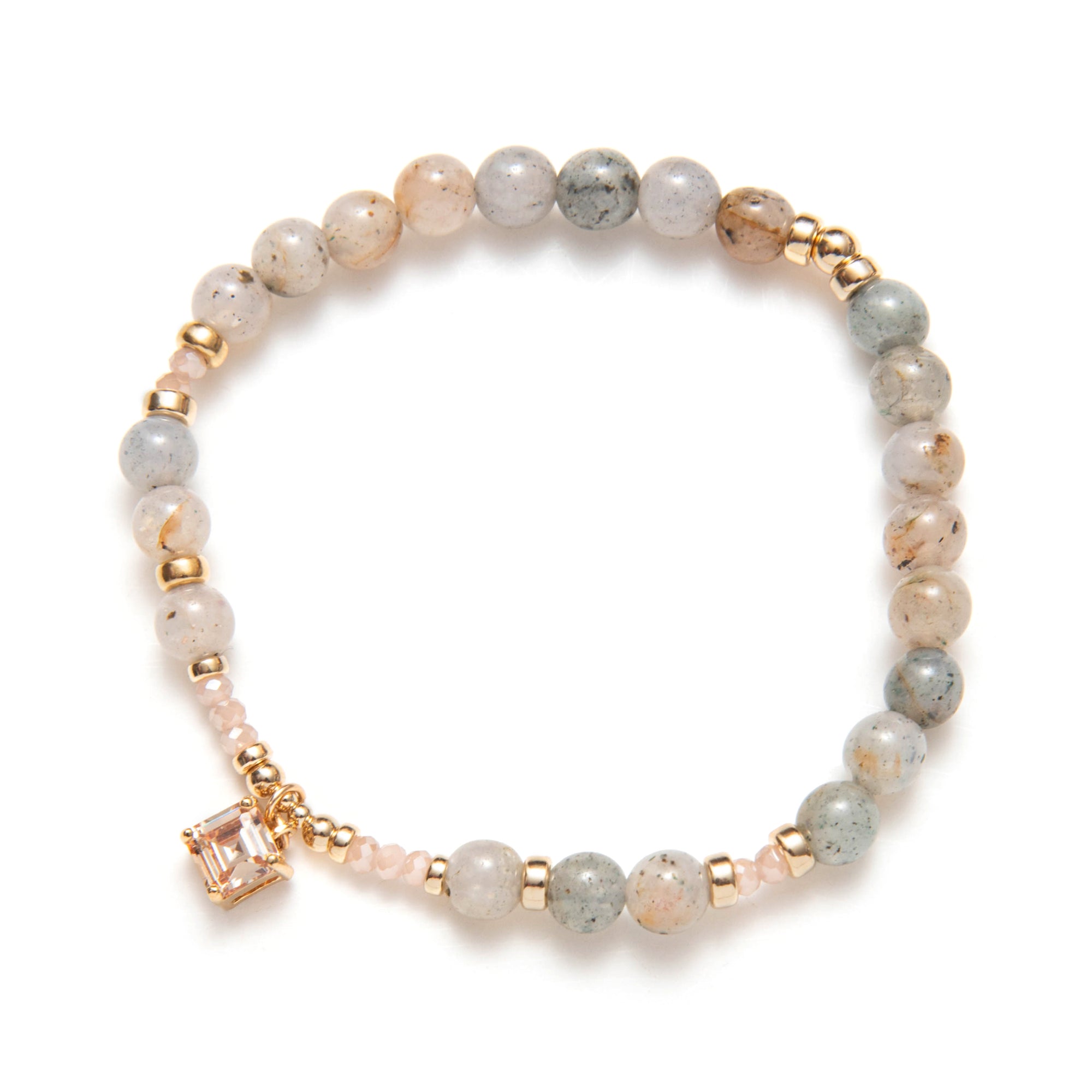 Bracelet Be Royal -  Peaceful Flow