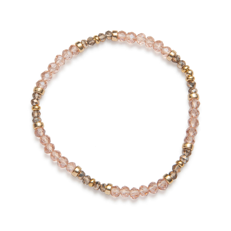 Be Shimmering Bracelet - Twinkle and Shine