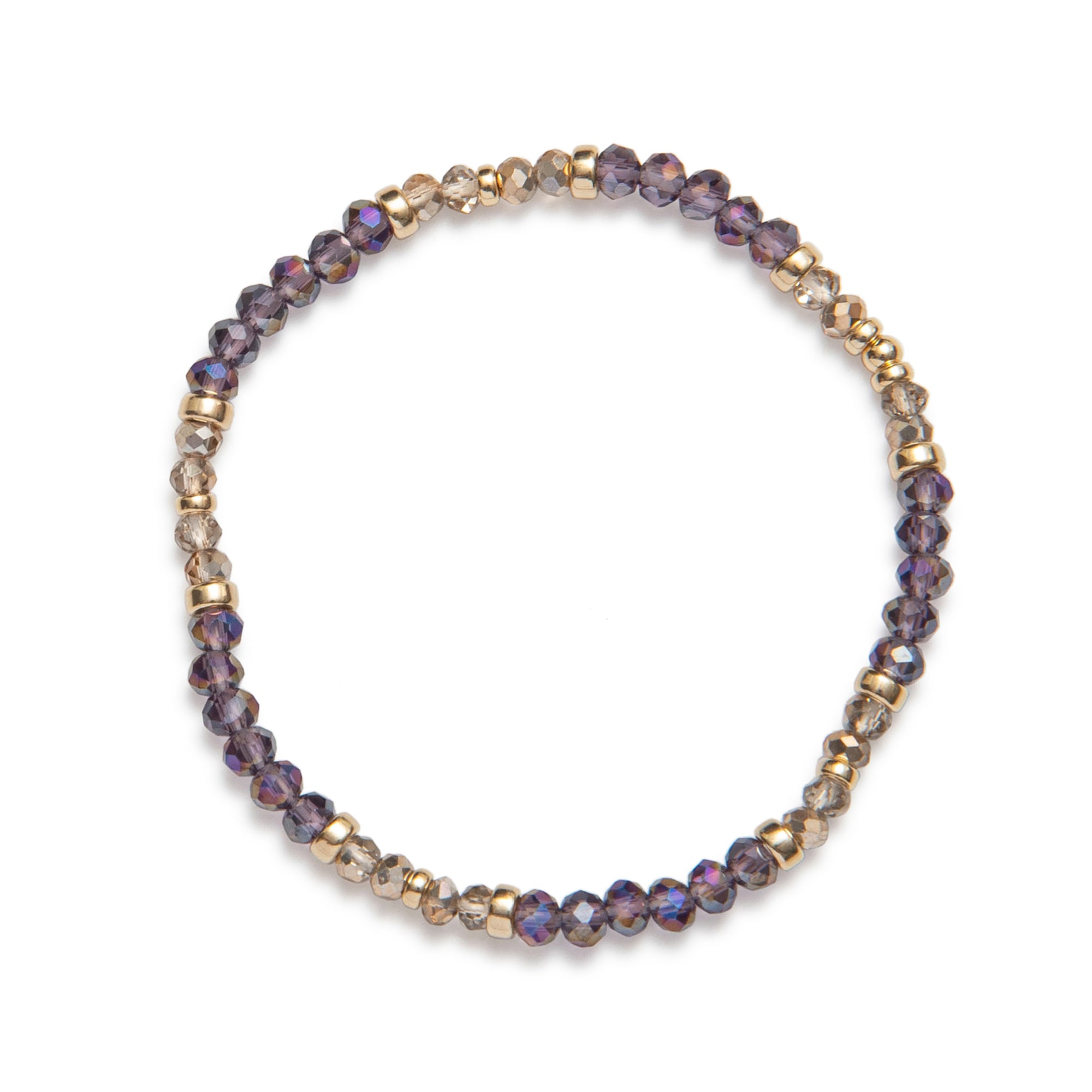 Bracelet Be Shimmering - Twinkle and Shine