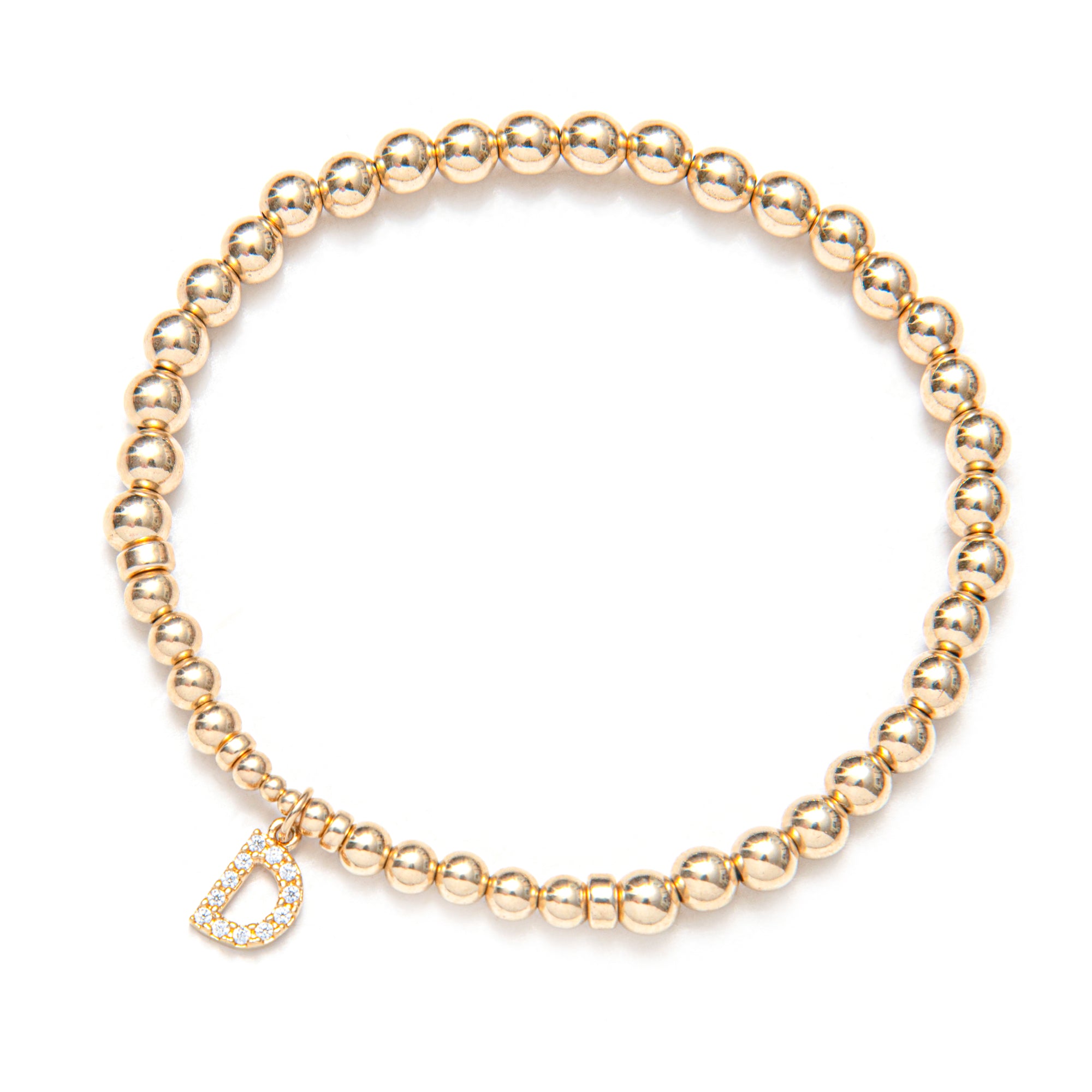 Bracelet Be Shiny - Monogram
