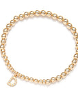Bracelet Be Shiny - Monogram