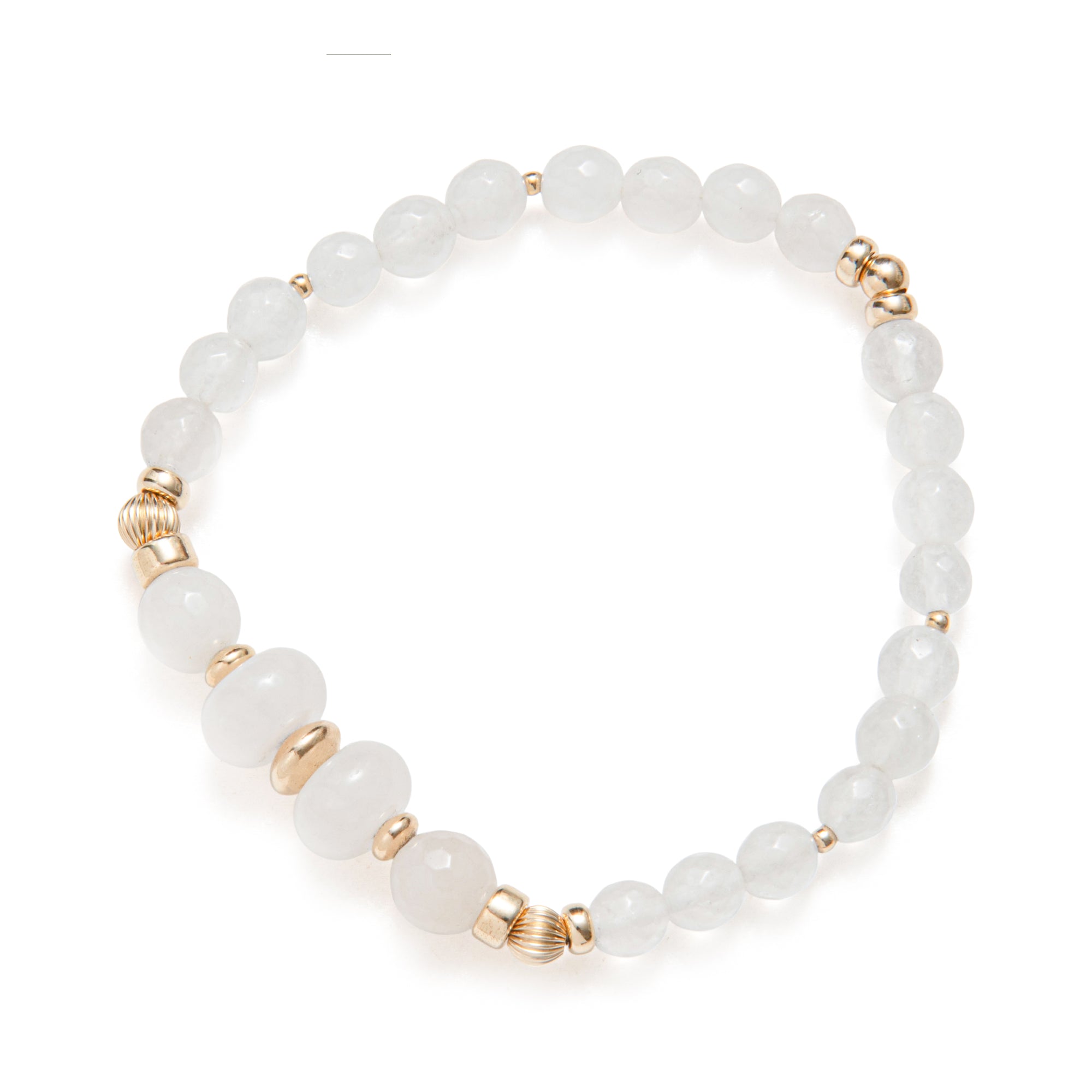 Be Sovereign Bracelet - Côte d'Azur