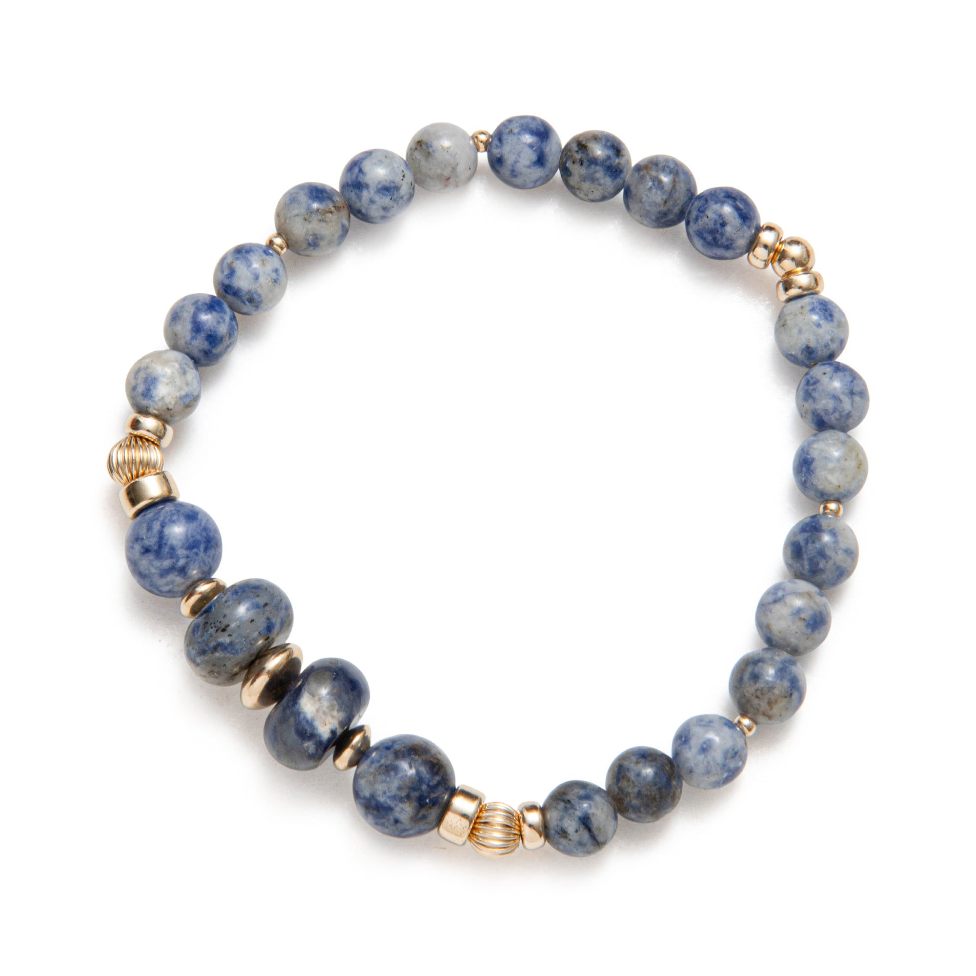 Be Sovereign Bracelet - Lithos