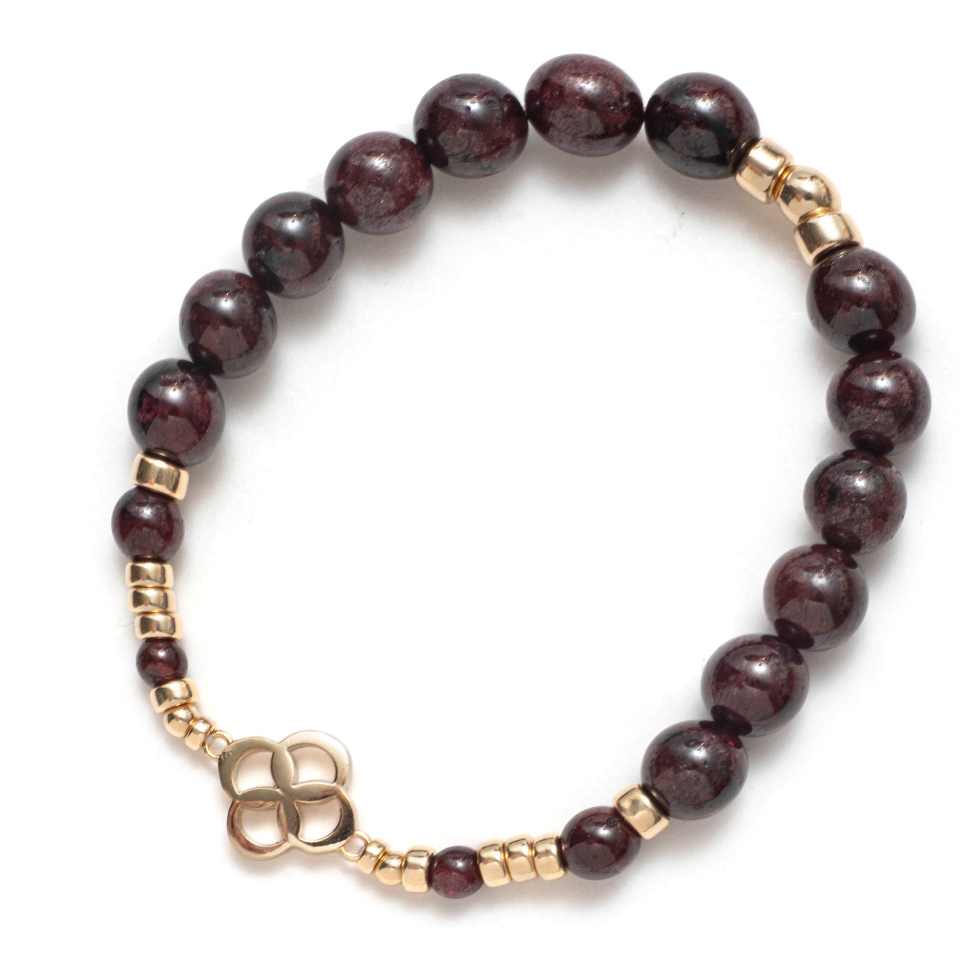 Be a Star Bracelet - Red Velvet