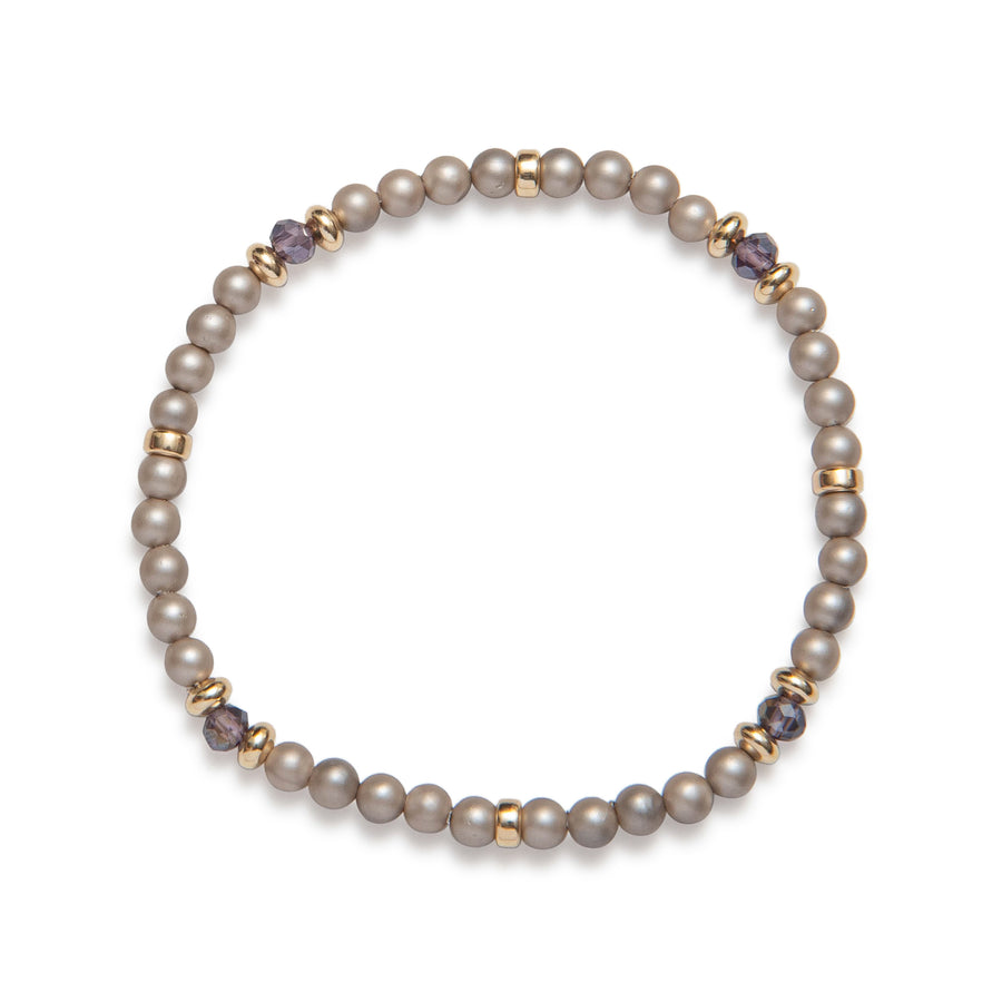 Be Subtle Bracelet - Twinkle and Shine