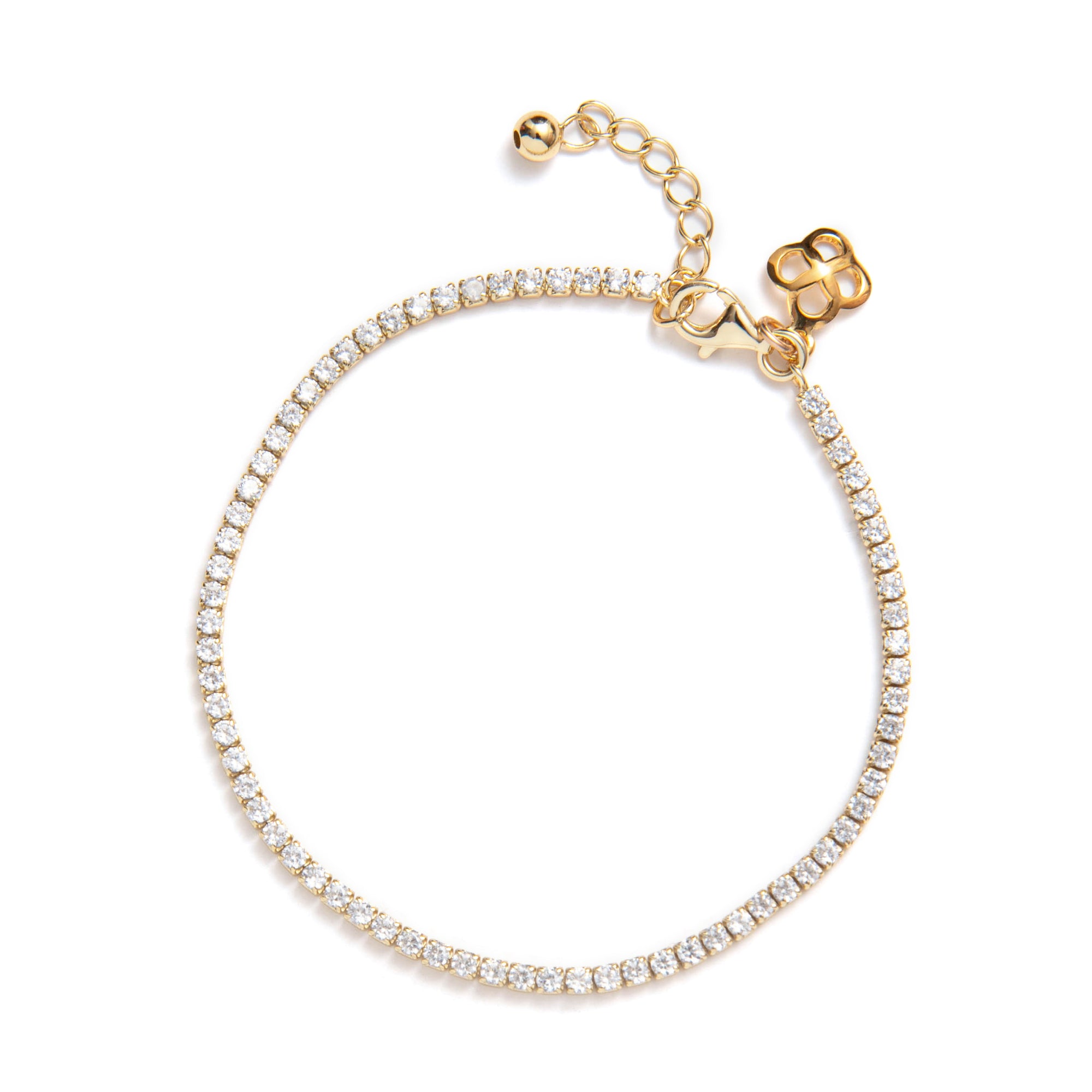 Bracelet Be Twinkling - Dress To Impress