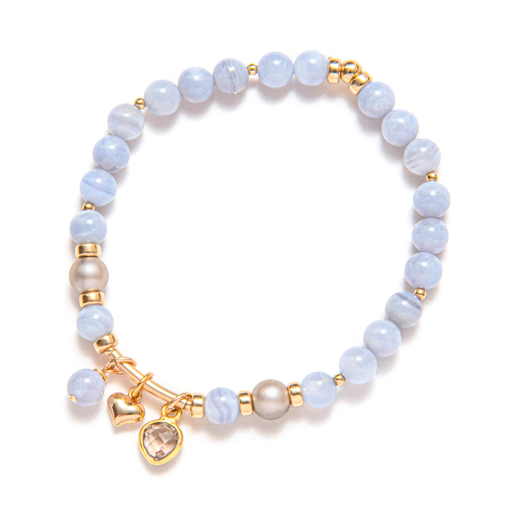 Be Universal Bracelet - Powerful Grace