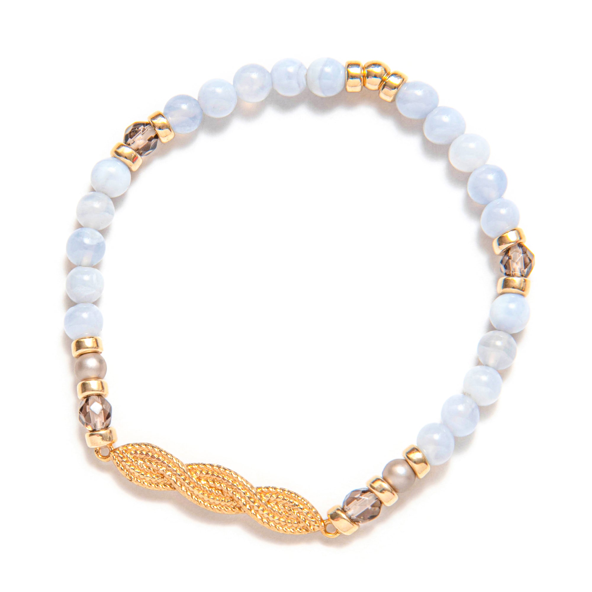 Be Wise bracelet - Powerful Grace