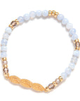 Be Wise bracelet - Powerful Grace