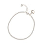 Be Twinkling Tennis Bracelet - Dress To Impress
