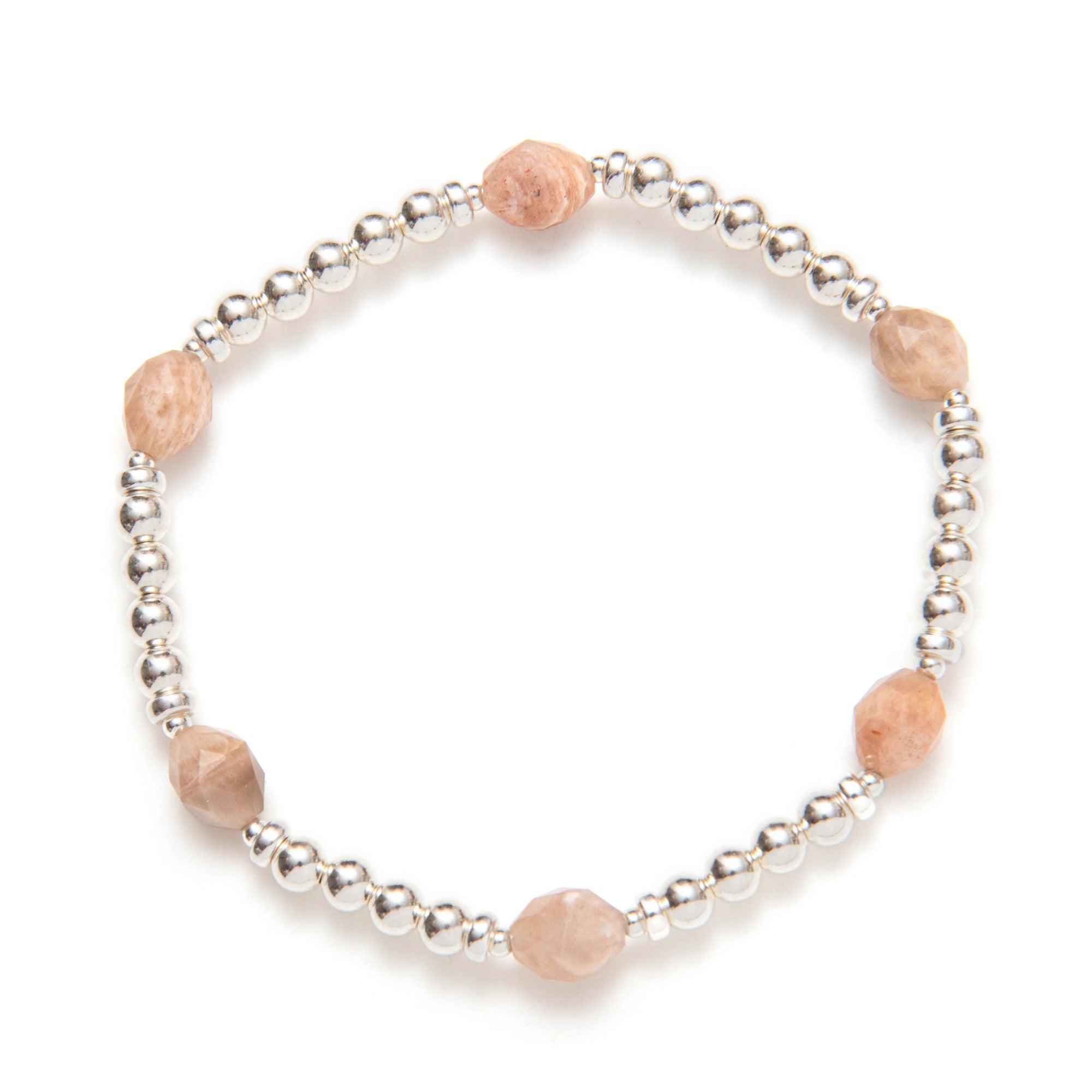 Bracelet Be United - Sweet Papaya