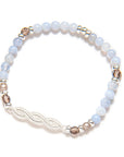 Be Wise bracelet - Powerful Grace