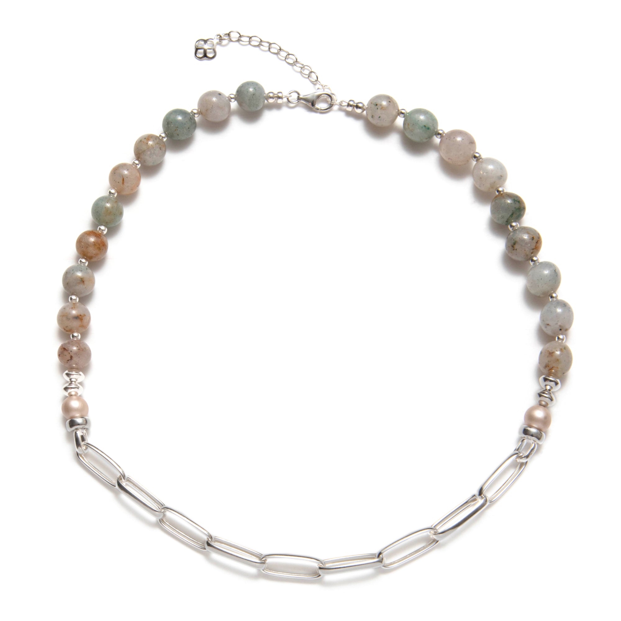 Collier Be Audacious - Peaceful Flow