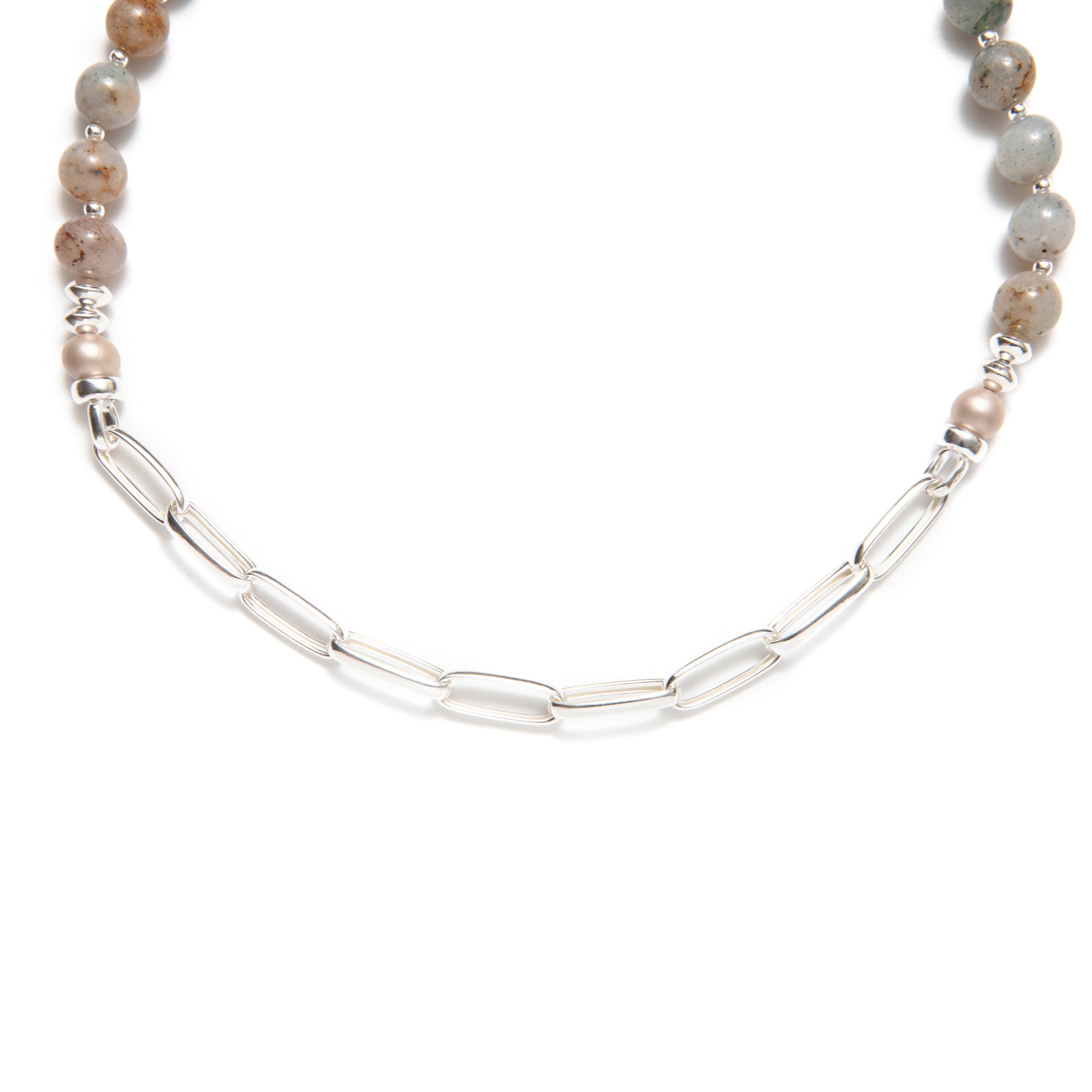 Collier Be Audacious - Peaceful Flow