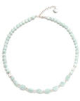 Be Divine Necklace - Ever Bloom