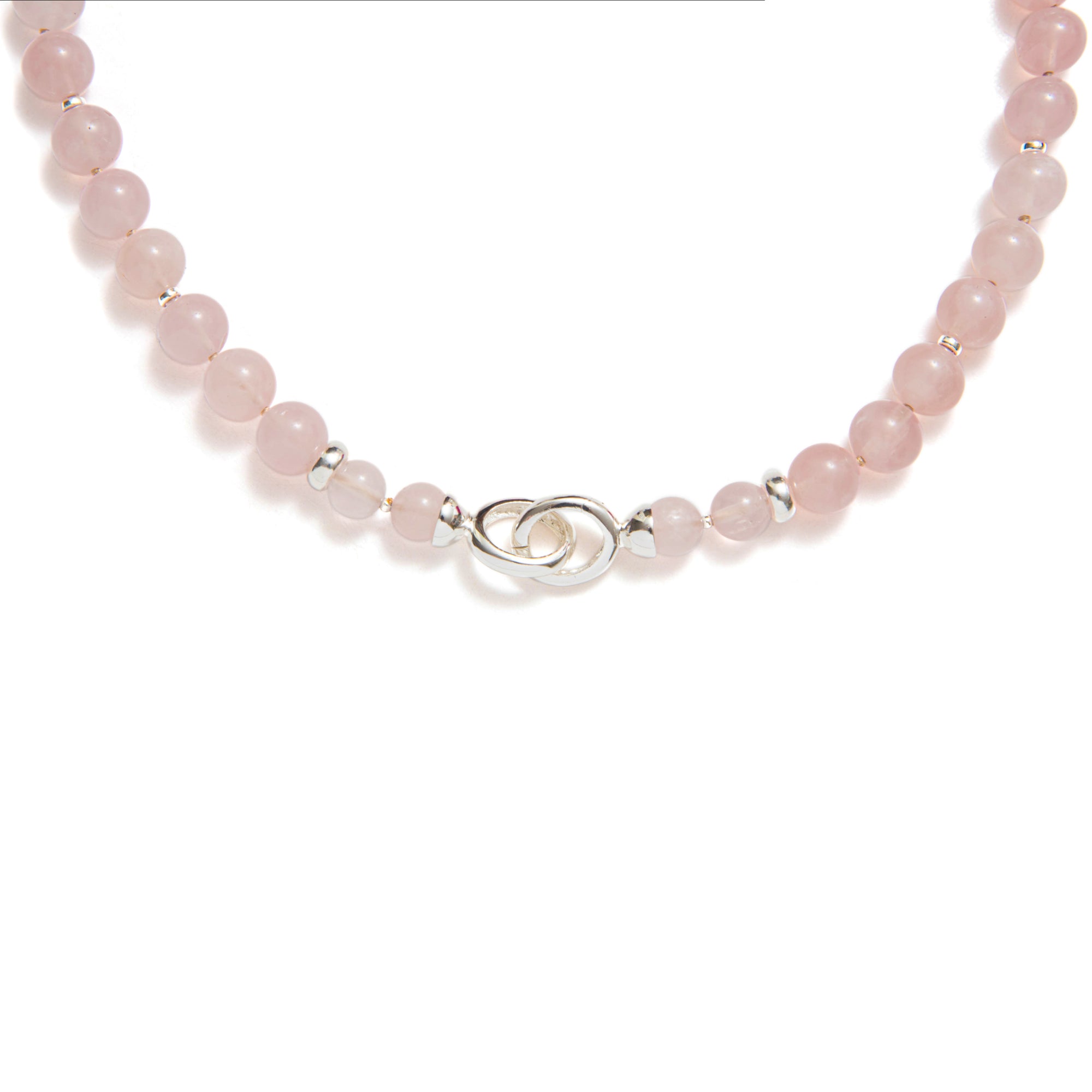 Be Elegant Short Necklace - Héritage Collection
