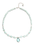 Be Heavenly Necklace - Ever Bloom