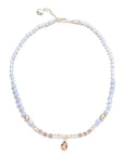 Be Joyous Necklace - Powerful Grace