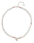 Be Sunny Necklace - Côte d'Azur