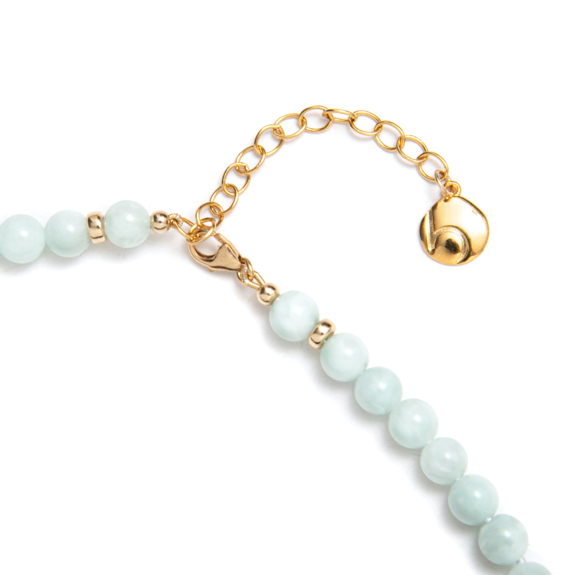 Be Divine Necklace - Ever Bloom