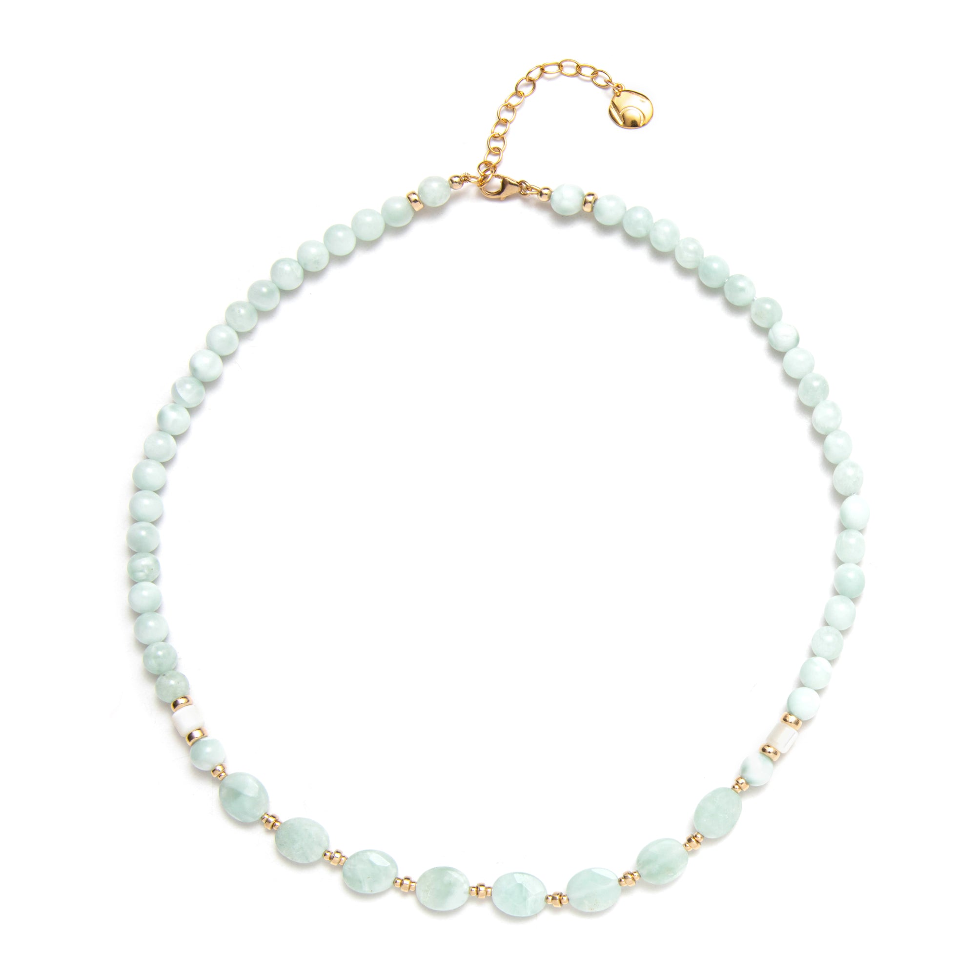 Be Divine Necklace - Ever Bloom