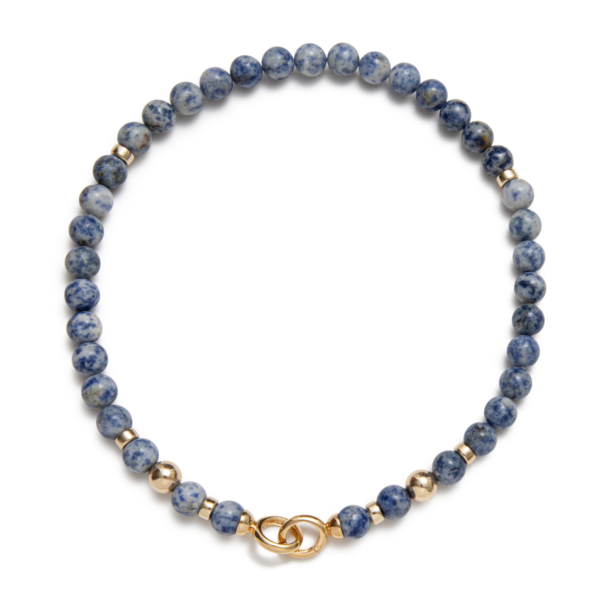 Be Elegant Necklace - Lithos