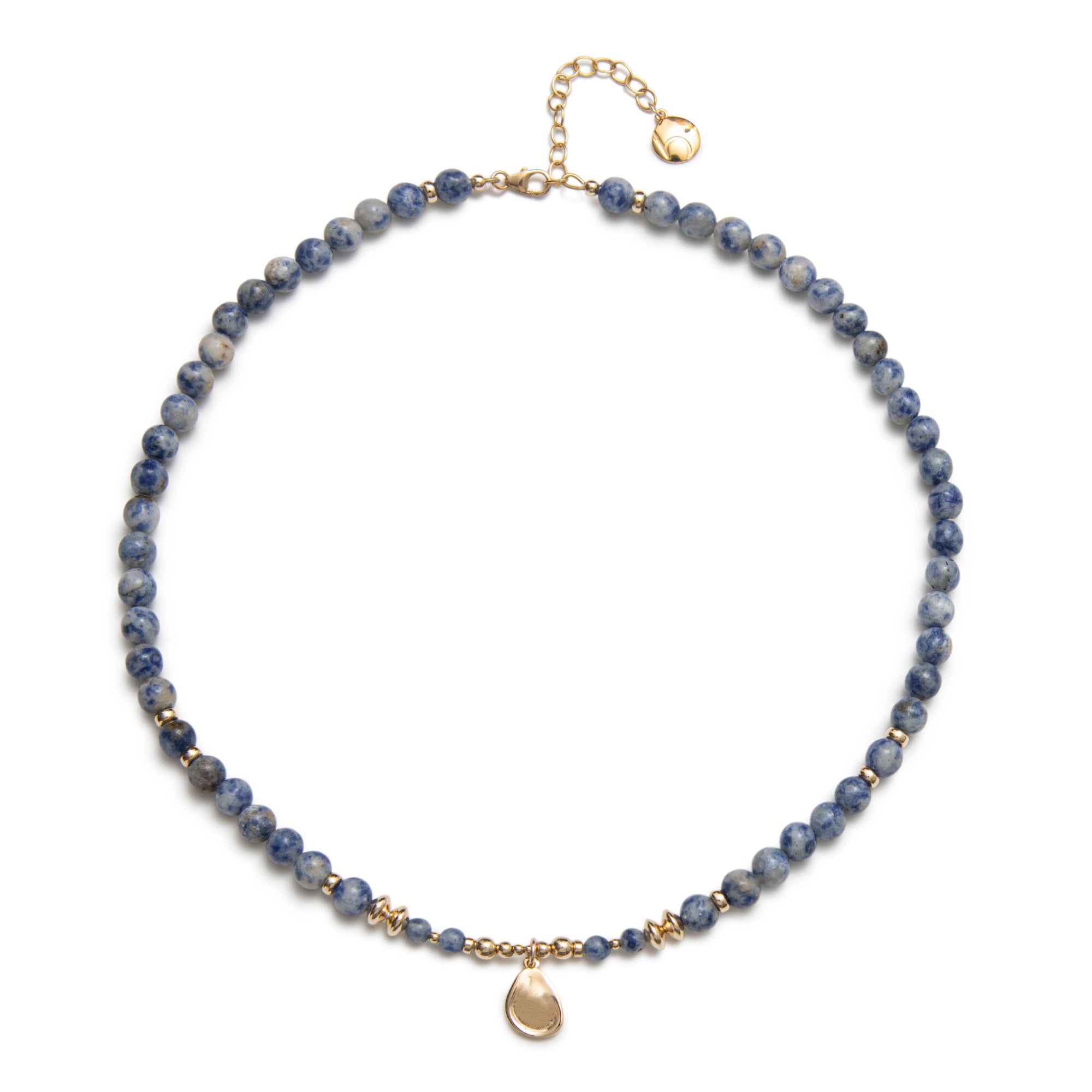 Collier Be Fluid - Lithos