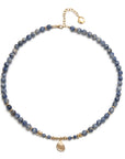 Collier Be Fluid - Lithos