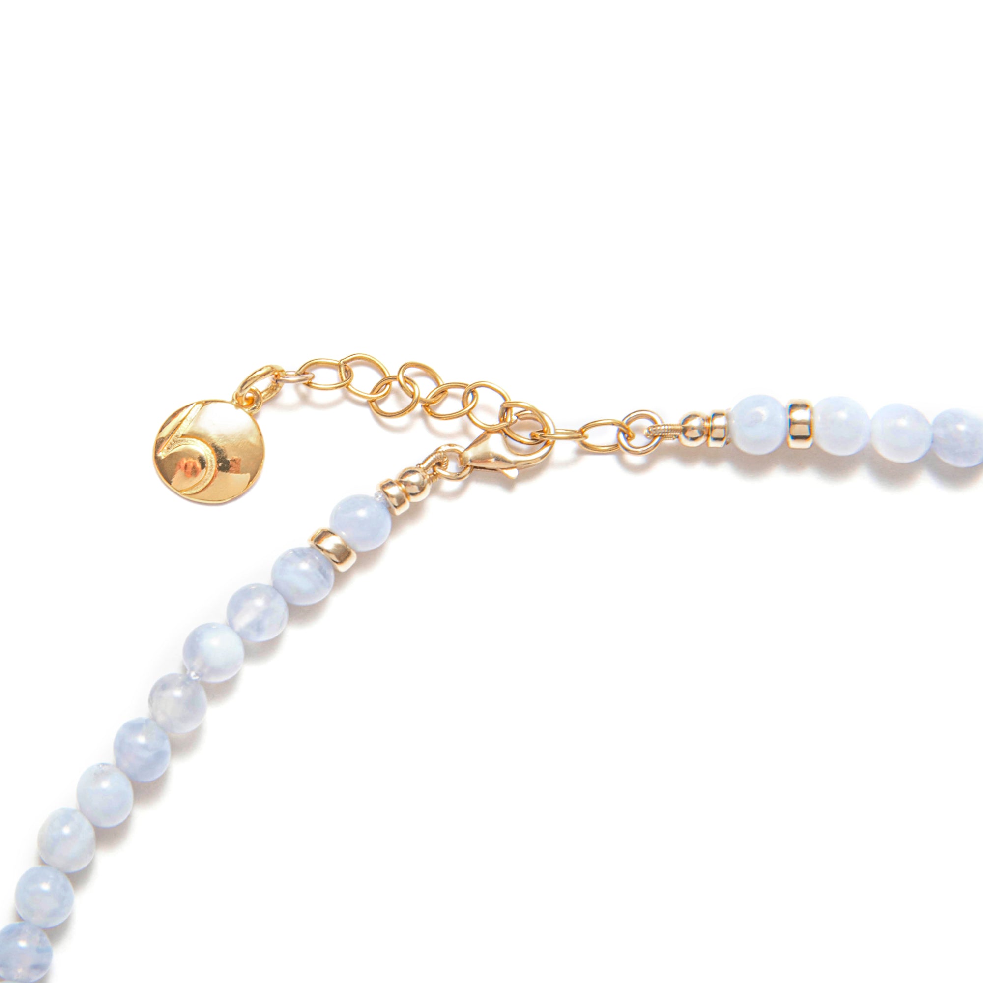 Be Joyous Necklace - Powerful Grace