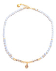 Be Joyous Necklace - Powerful Grace