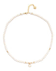 Collier Be Sassy - Monogram