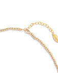 Be Voluptuous Necklace - Powerful Grace