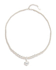 Be Voluptuous Necklace - Powerful Grace