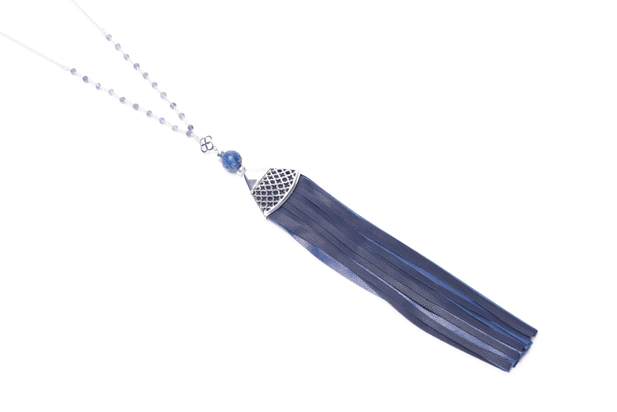 Be Audacious Necklace