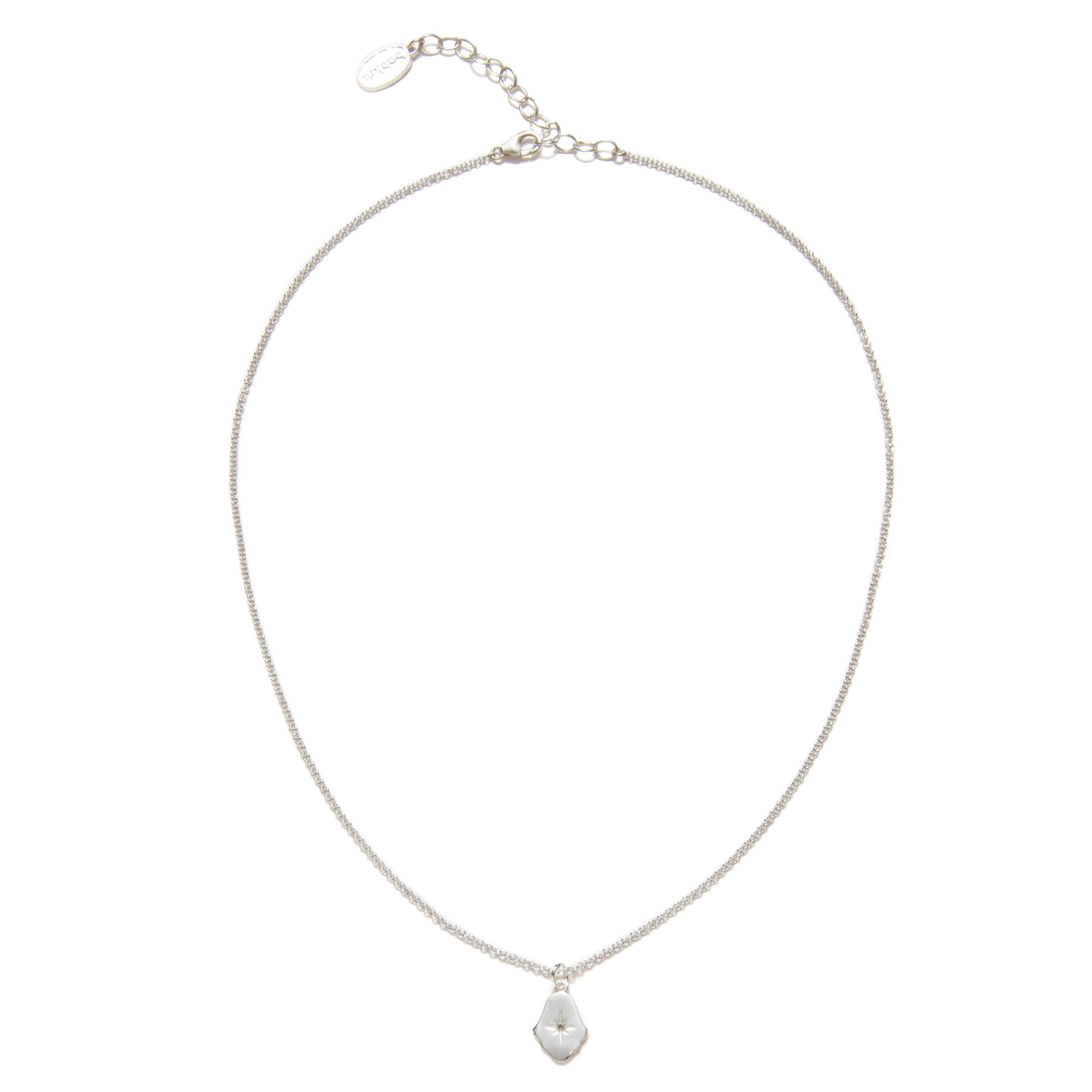 Be Gifted Necklace - Amulets