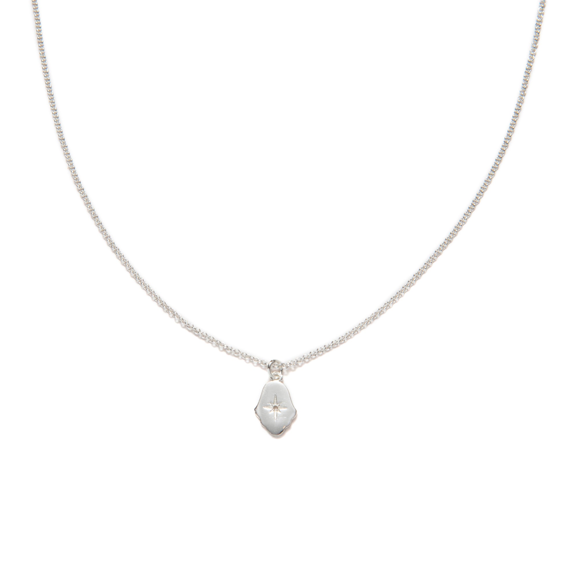 Be Gifted Necklace - Amulets