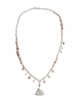Be Luxurious Necklace - Desert Queen